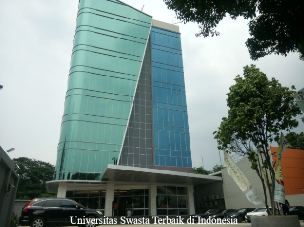 Tentang Universitas Nusa Mandiri, Universitas Swasta Terbaik di Indonesia