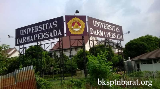 Beasiswa Universitas Darma Persada 2026