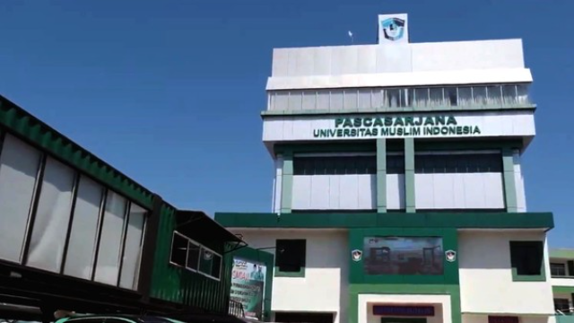 Universitas Muslim Indonesia: Kampus Islami dan Modern