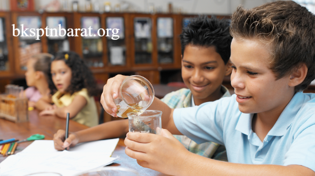 Tips Mengajarkan Project-Based Science Learning