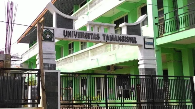 Universitas Tamansiswa Padang: Pusat Pendidikan Berkualitas